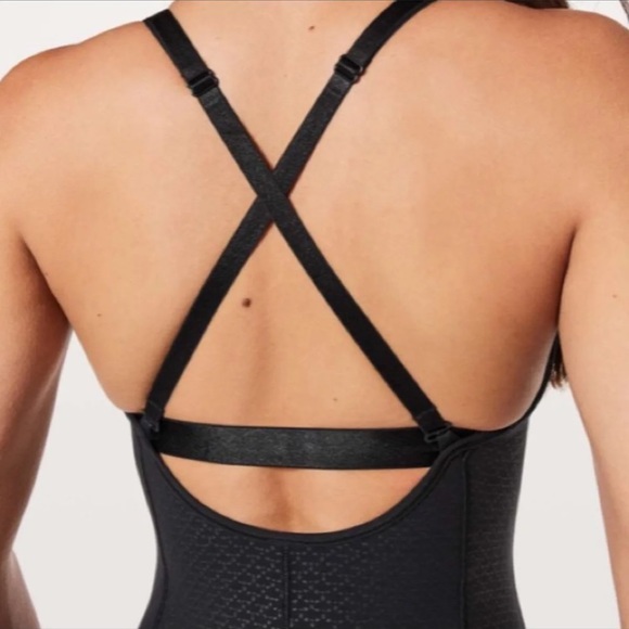 NWT Lululemon Bodysuit - Picture 6 of 8